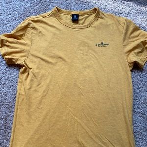 Men’s G Star T